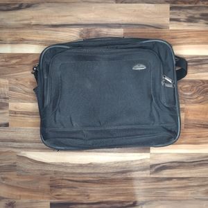 Samsonite 5 pocket briefcase
